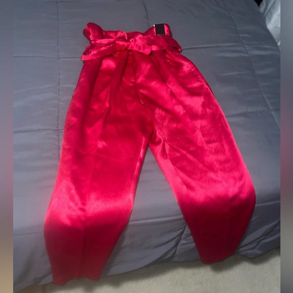 Pink pants - Picture 3 of 9